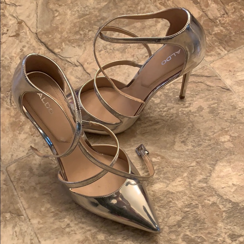 Aldo Pumps